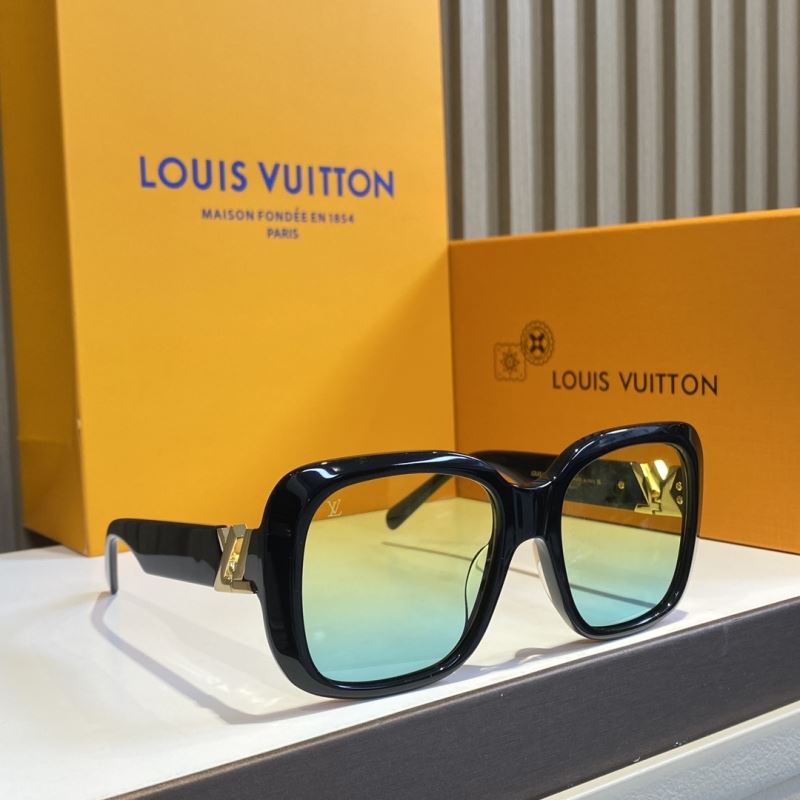 Louis Vuitton Sunglasses